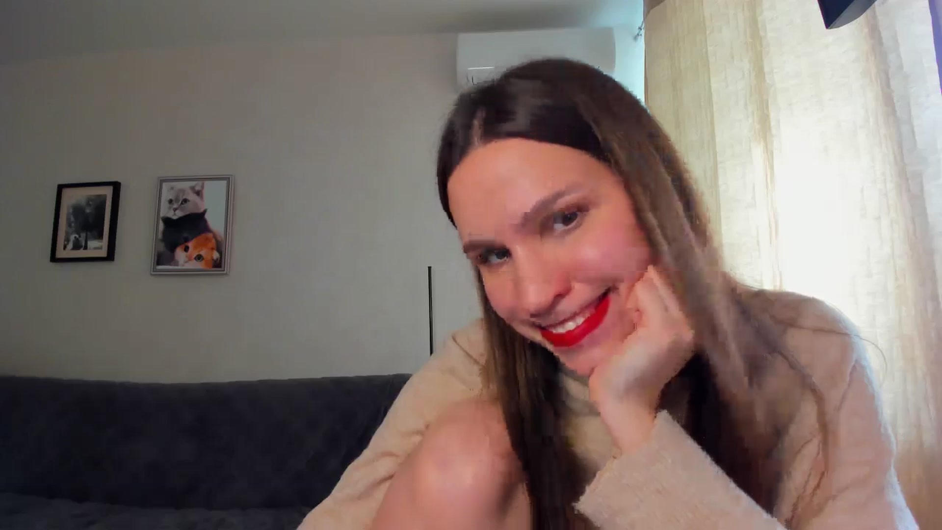 Gallery image thumbnail from WaveOfLove's myfreecams stream on, 05/02/2026, 13:28 image 3 of 20