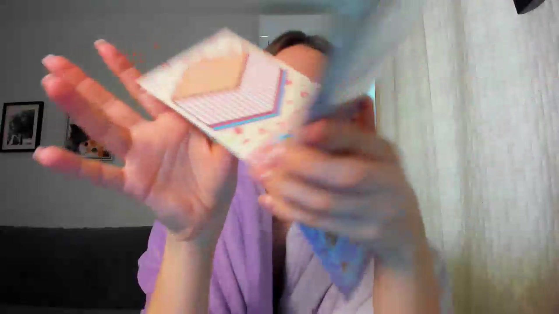 Gallery image thumbnail from WaveOfLove's myfreecams stream on, 05/13/2026, 11:03 image 11 of 20