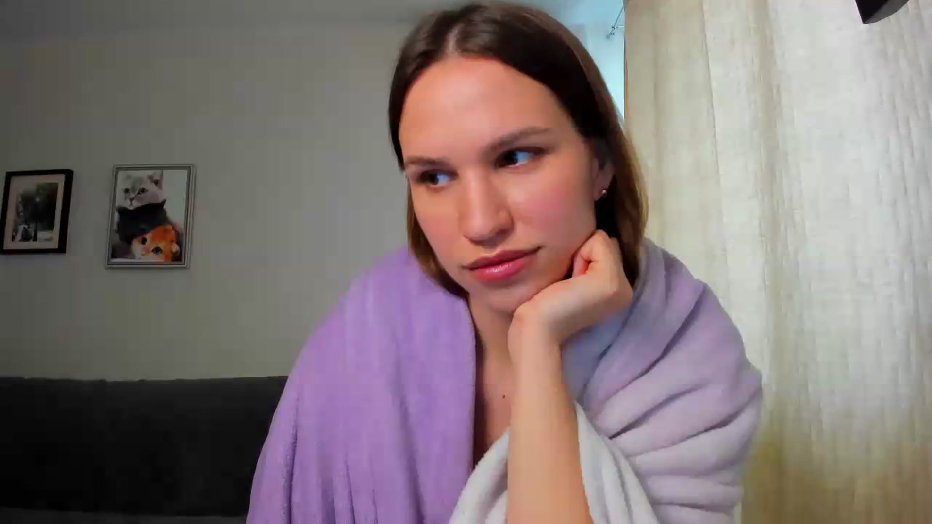 Gallery image thumbnail from WaveOfLove's myfreecams stream on, 05/13/2026, 11:03 image 14 of 20