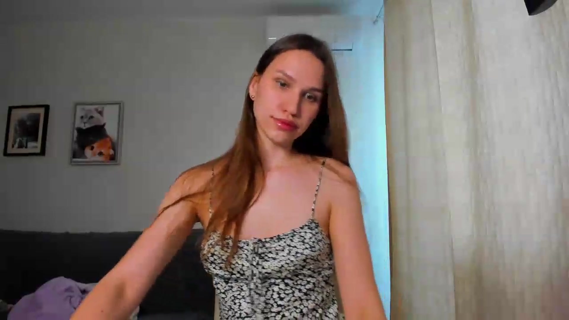 Gallery image thumbnail from WaveOfLove's myfreecams stream on, 05/13/2026, 11:54 image 7 of 20