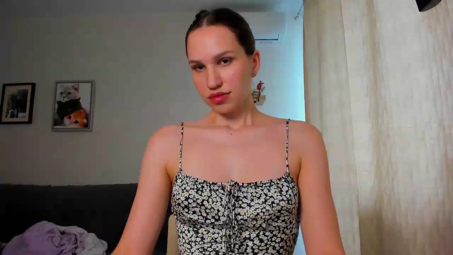 Gallery image thumbnail from WaveOfLove's myfreecams stream on, 05/13/2026, 11:54 image 5 of 20