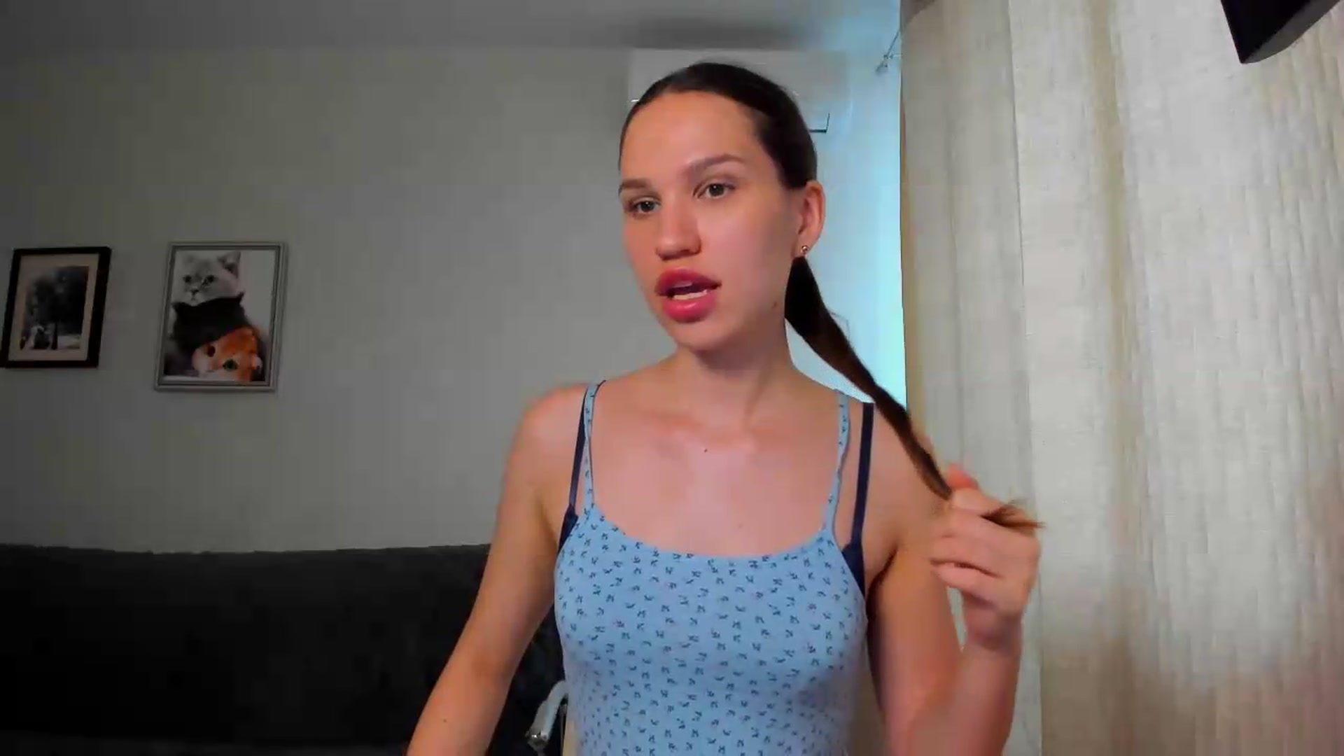 Gallery image thumbnail from WaveOfLove's myfreecams stream on, 05/14/2026, 11:16 image 17 of 20