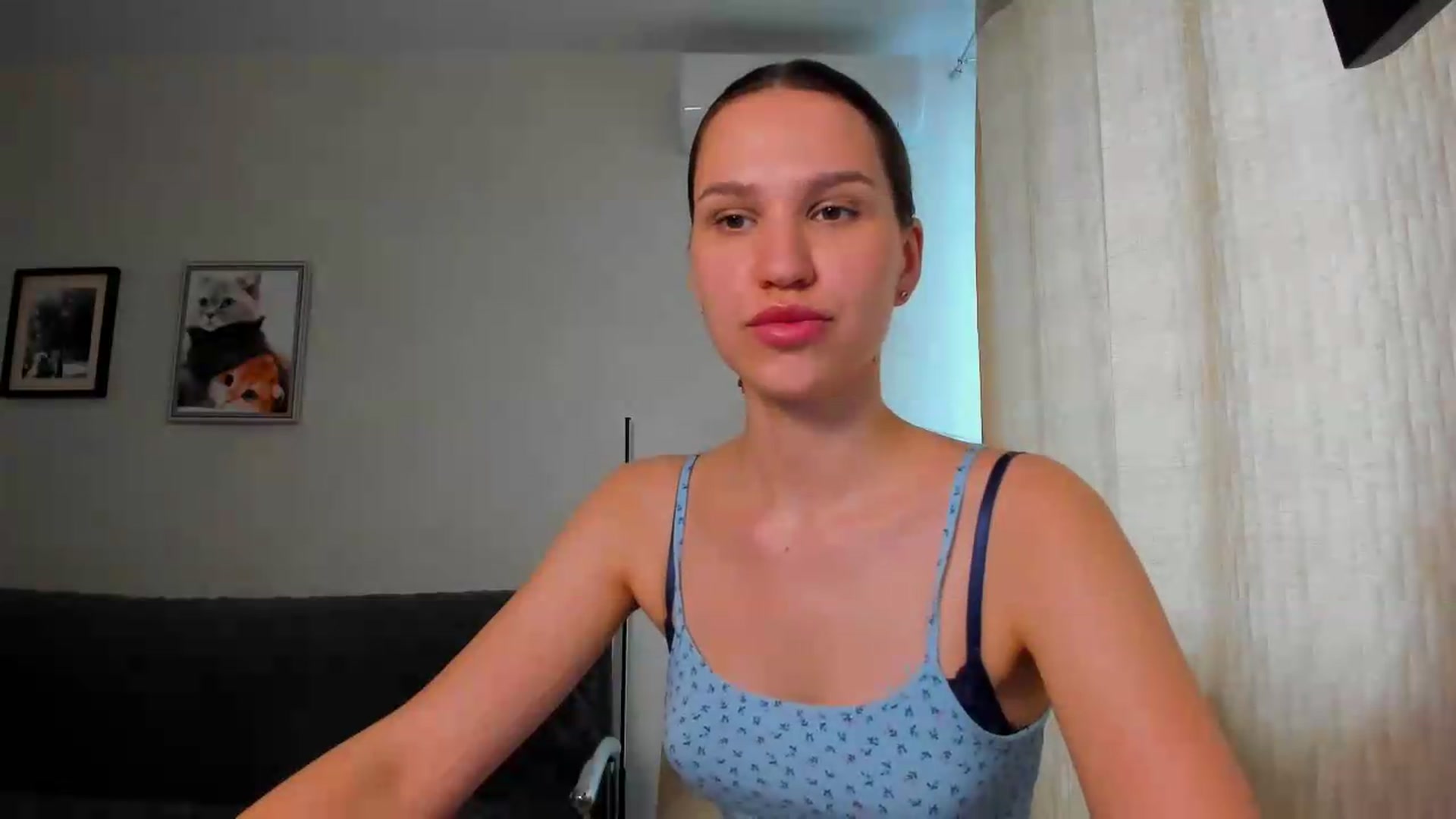 Gallery image thumbnail from WaveOfLove's myfreecams stream on, 05/14/2026, 11:16 image 7 of 20
