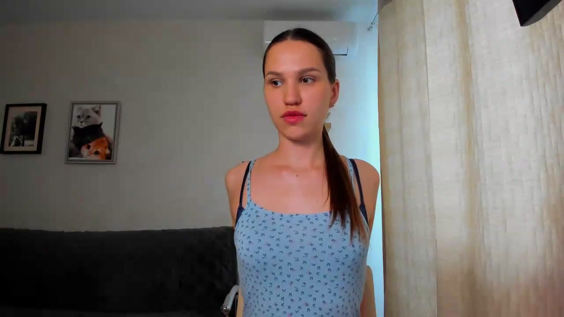 Gallery image thumbnail from WaveOfLove's myfreecams stream on, 05/14/2026, 11:16 image 14 of 20