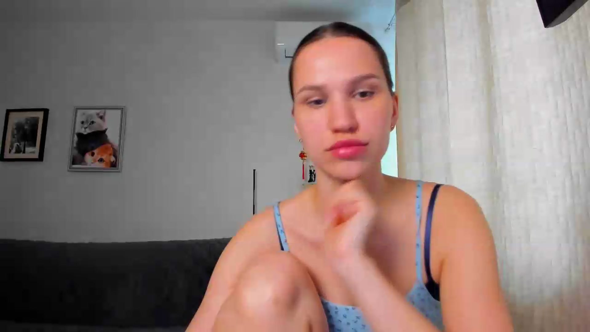 Gallery image thumbnail from WaveOfLove's myfreecams stream on, 05/14/2026, 11:16 image 8 of 20