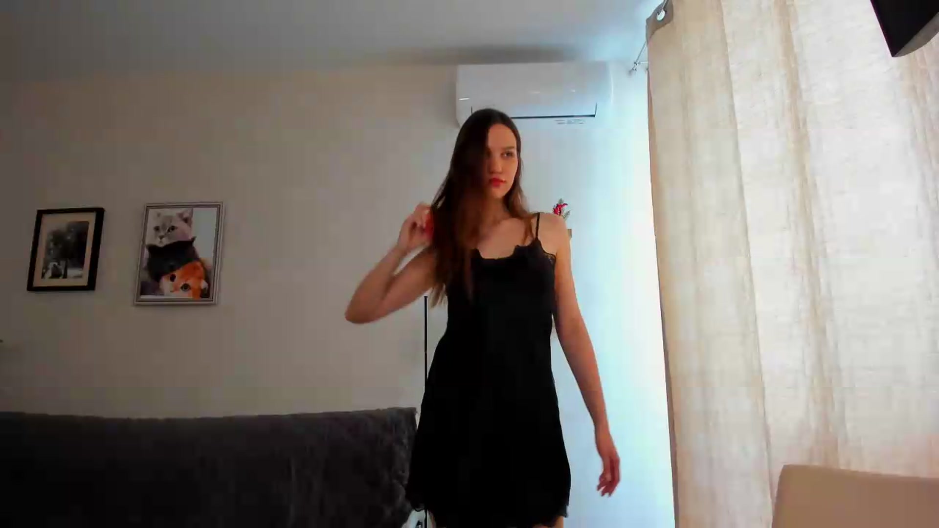 Gallery image thumbnail from WaveOfLove's myfreecams stream on, 05/15/2026, 12:04 image 7 of 20
