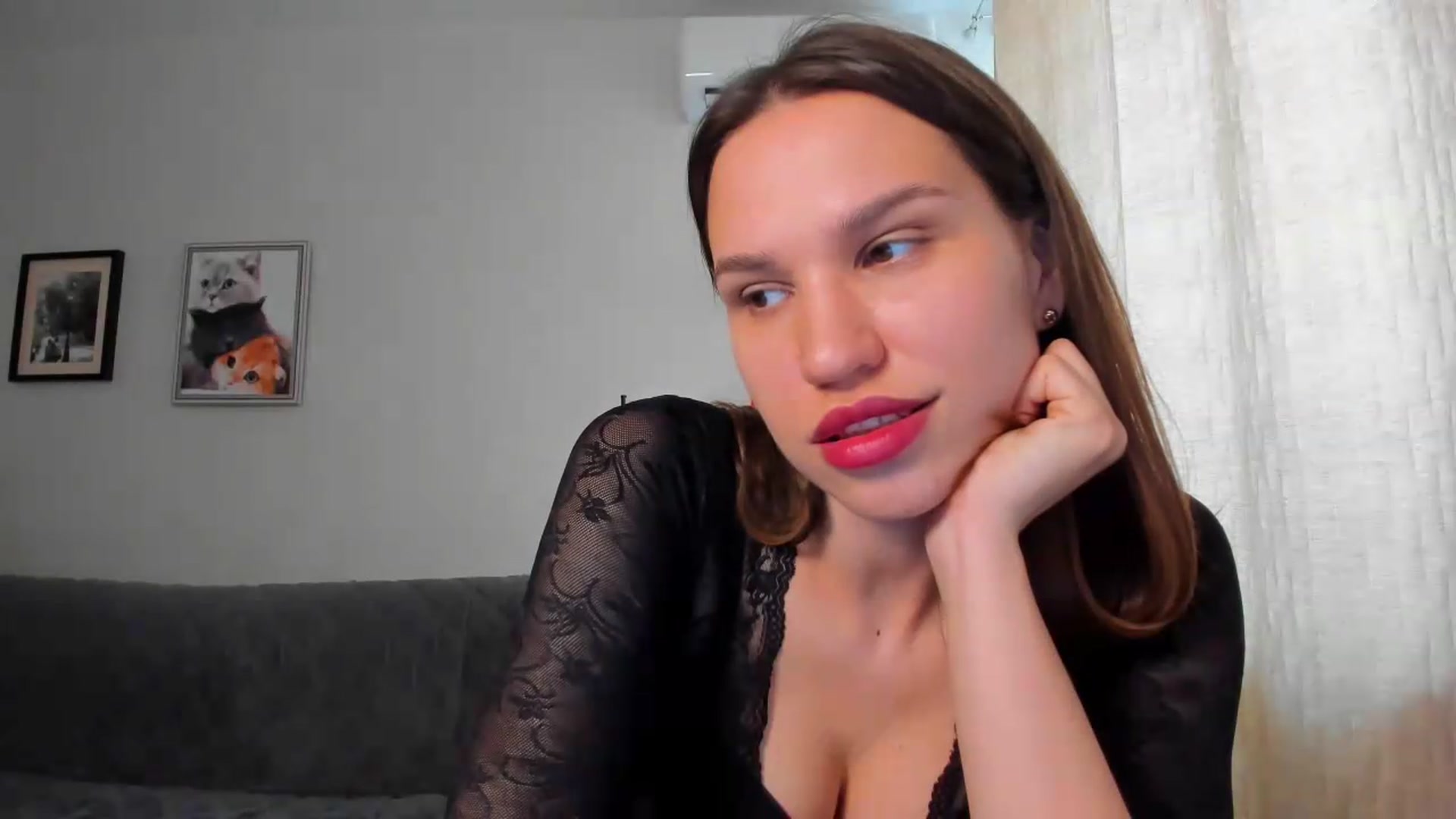 Gallery image thumbnail from WaveOfLove's myfreecams stream on, 05/20/2026, 10:53 image 10 of 20