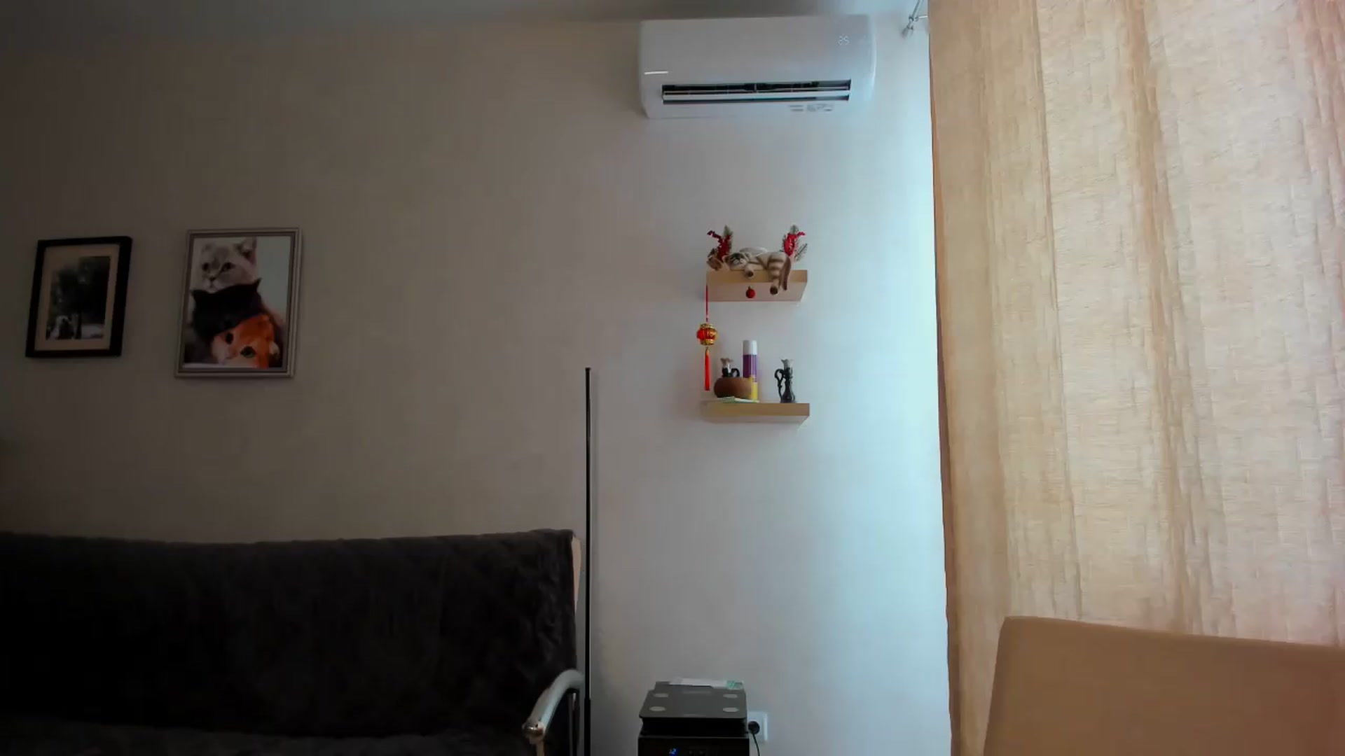 Gallery image thumbnail from WaveOfLove's myfreecams stream on, 05/20/2026, 12:30 image 9 of 20