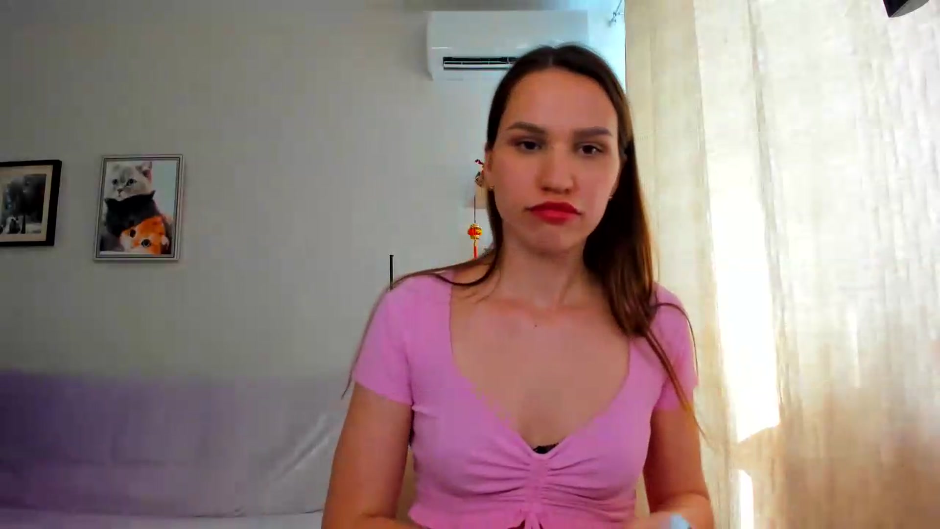 Gallery image thumbnail from WaveOfLove's myfreecams stream on, 05/25/2026, 13:08 image 13 of 20