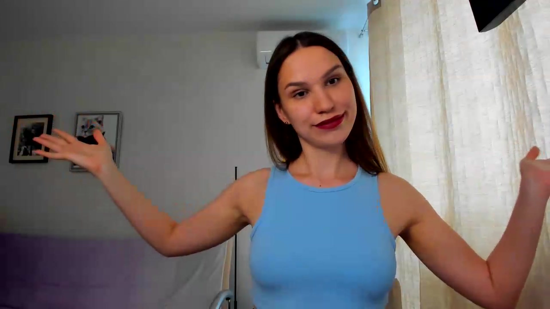 Gallery image thumbnail from WaveOfLove's myfreecams stream on, 05/26/2026, 11:43 image 15 of 20