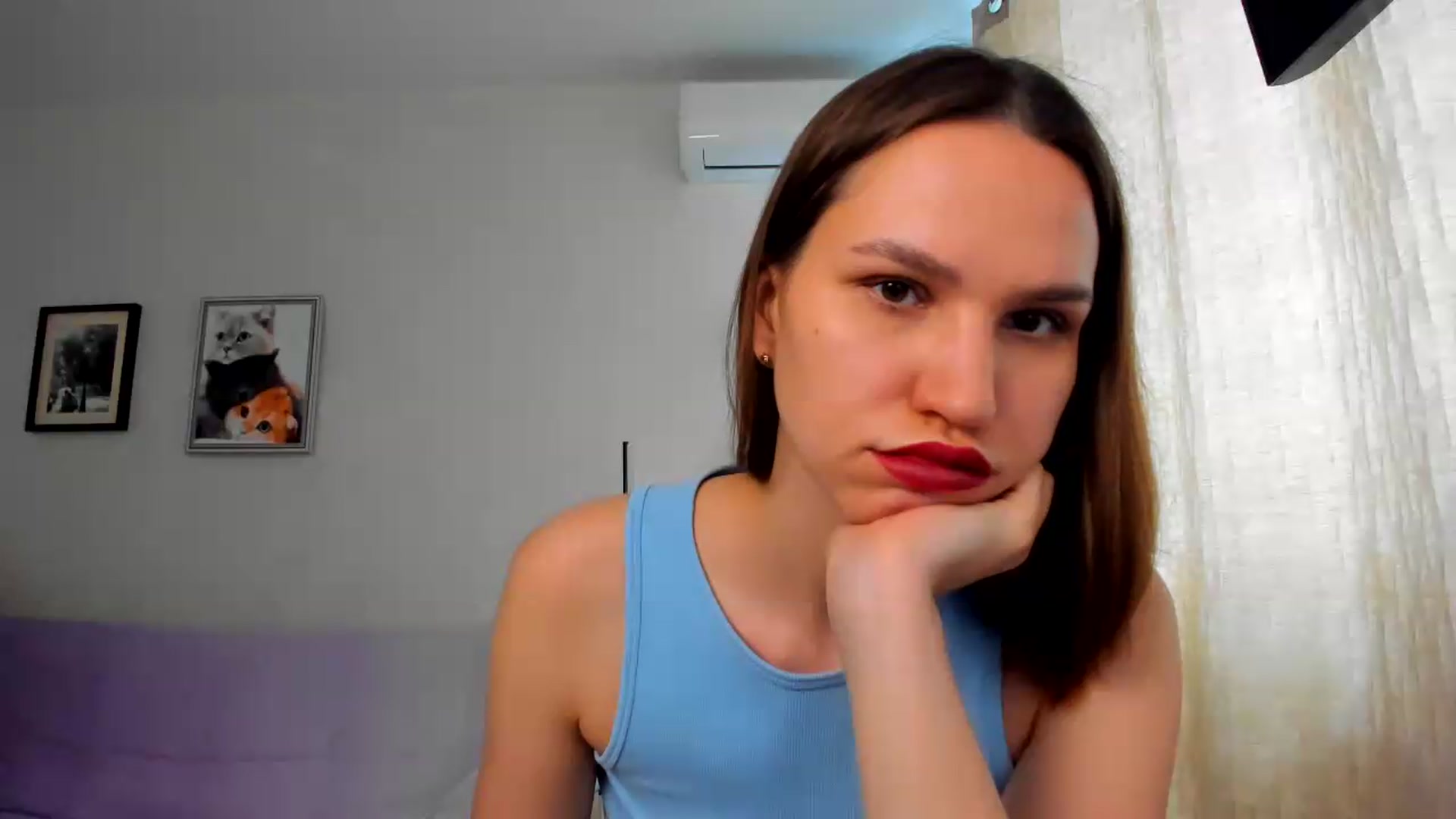 Gallery image thumbnail from WaveOfLove's myfreecams stream on, 05/26/2026, 11:43 image 12 of 20