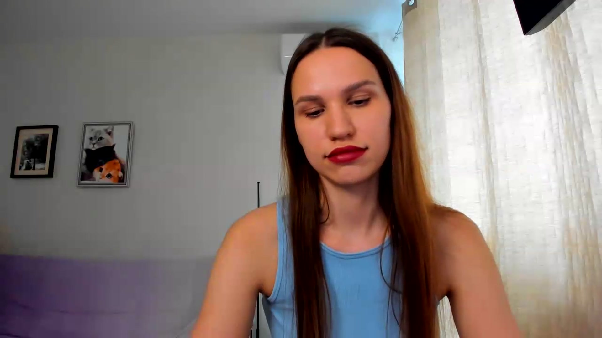 Gallery image thumbnail from WaveOfLove's myfreecams stream on, 05/26/2026, 11:43 image 8 of 20