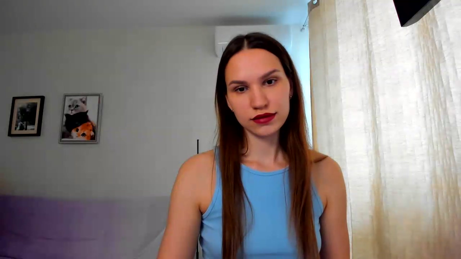 Gallery image thumbnail from WaveOfLove's myfreecams stream on, 05/26/2026, 11:43 image 2 of 20