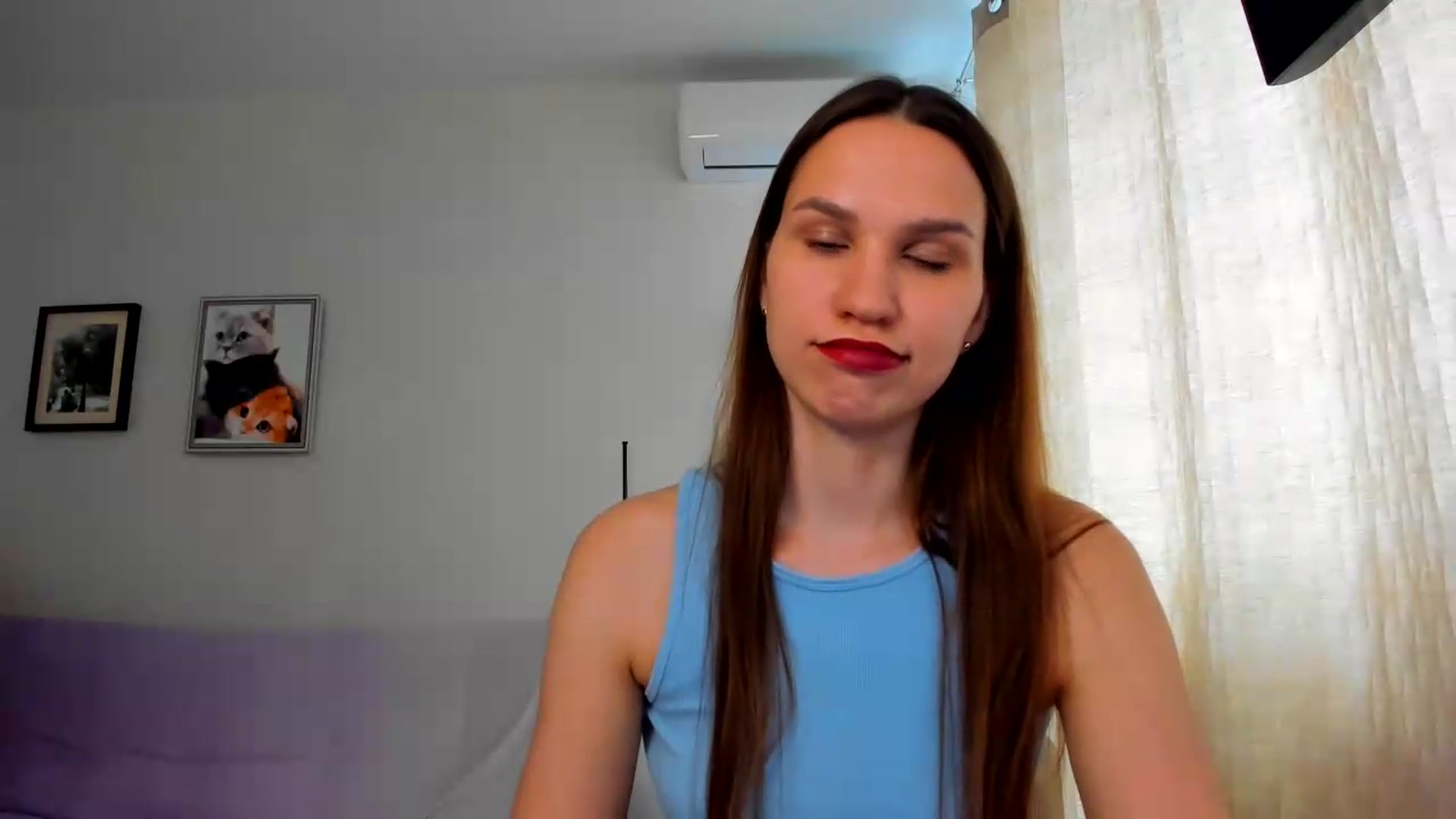 Gallery image thumbnail from WaveOfLove's myfreecams stream on, 05/26/2026, 11:43 image 3 of 20