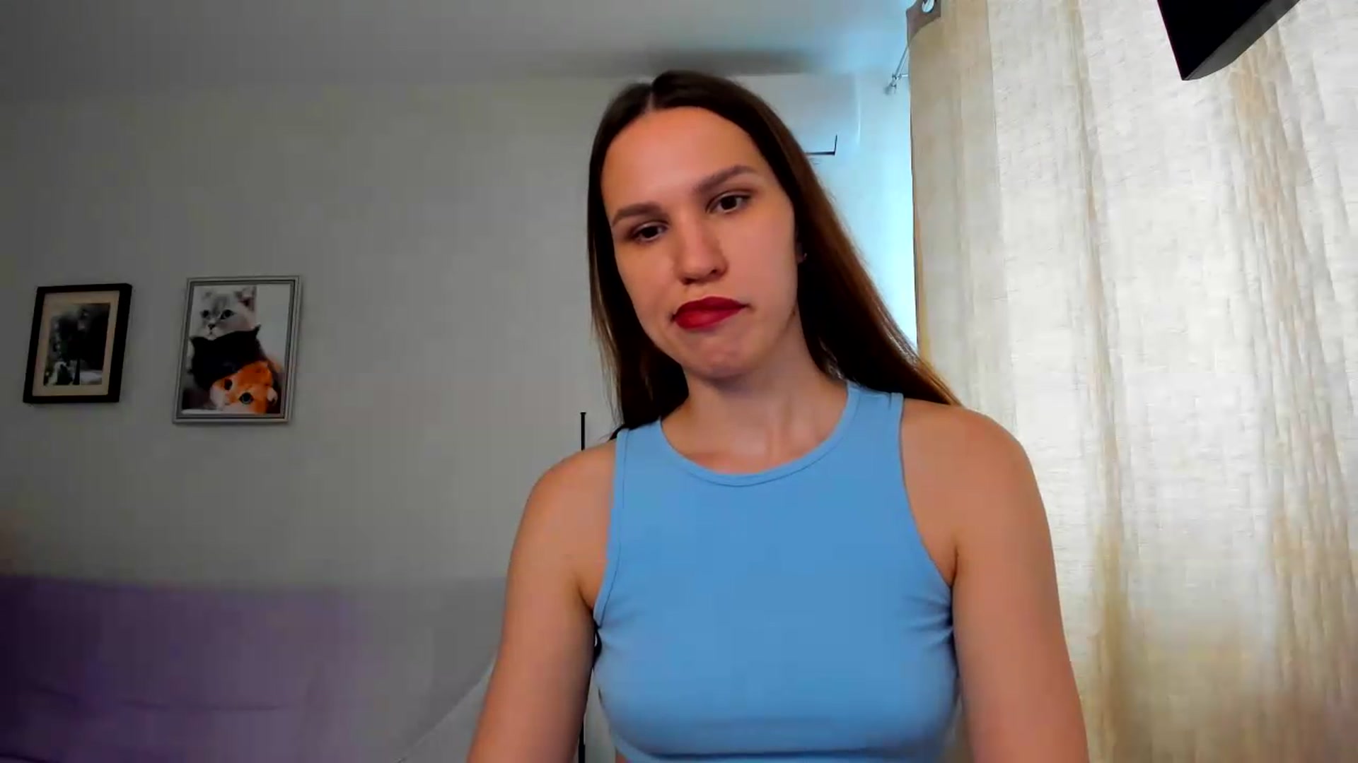 Gallery image thumbnail from WaveOfLove's myfreecams stream on, 05/26/2026, 11:43 image 9 of 20