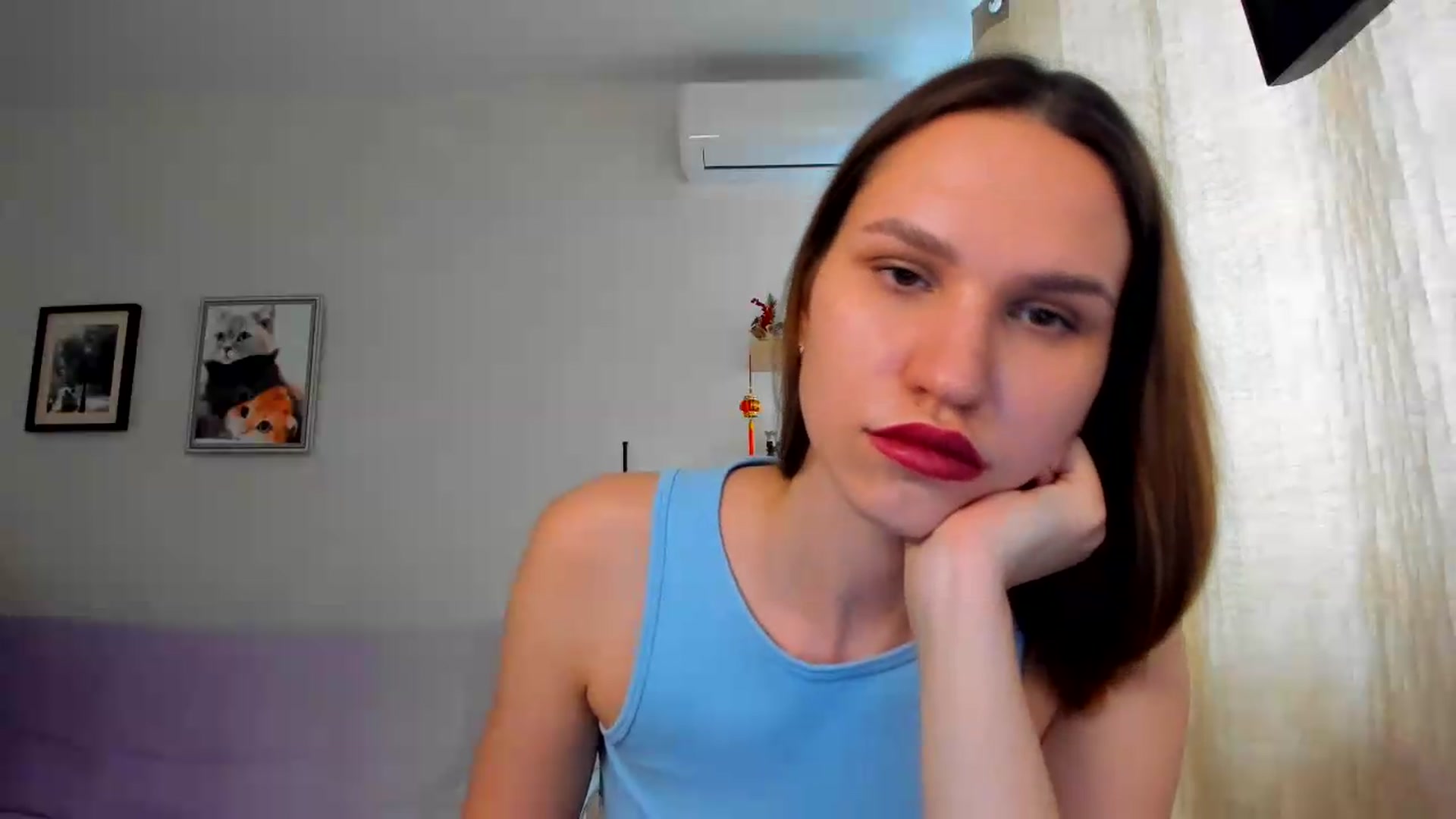 Gallery image thumbnail from WaveOfLove's myfreecams stream on, 05/26/2026, 11:43 image 11 of 20