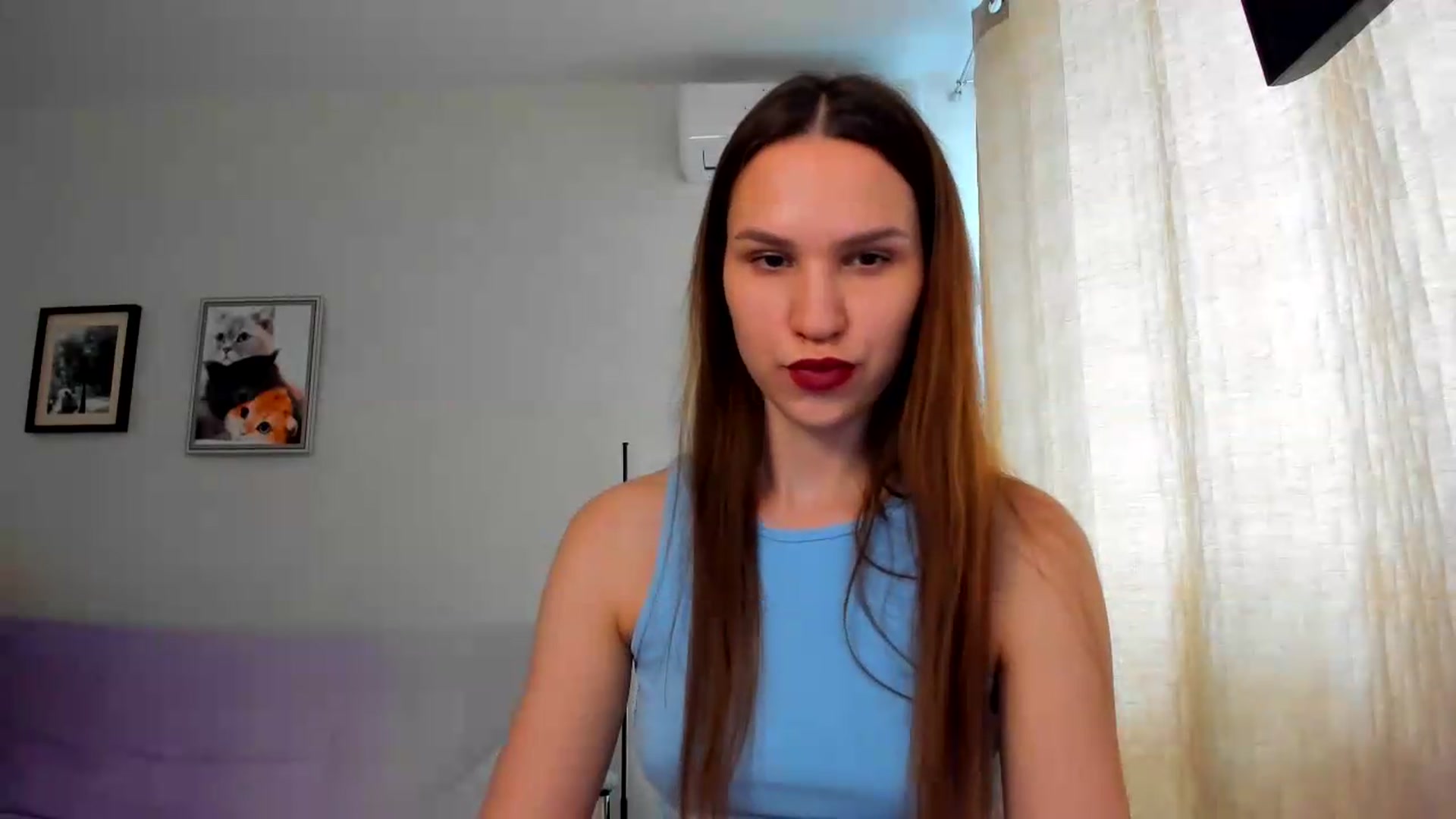 Gallery image thumbnail from WaveOfLove's myfreecams stream on, 05/26/2026, 11:43 image 6 of 20