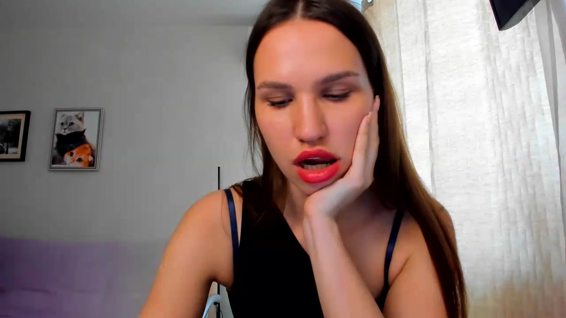 Gallery image thumbnail from WaveOfLove's myfreecams stream on, 05/28/2026, 12:10 image 5 of 20