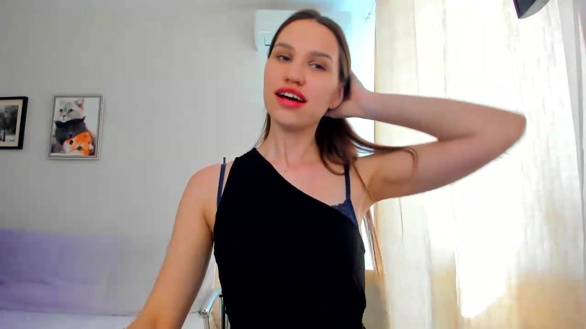 Gallery image thumbnail from WaveOfLove's myfreecams stream on, 05/28/2026, 12:55 image 2 of 20