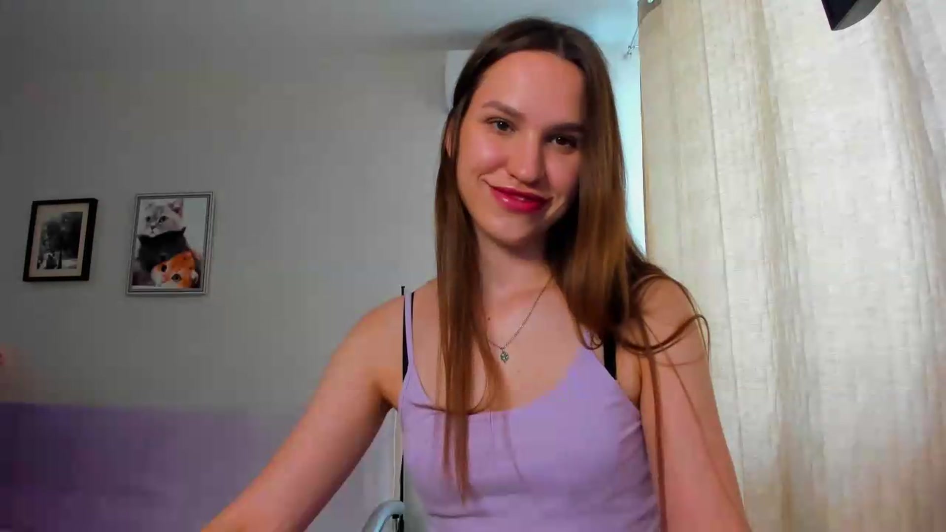 Gallery image thumbnail from WaveOfLove's myfreecams stream on, 06/01/2026, 11:48 image 7 of 20