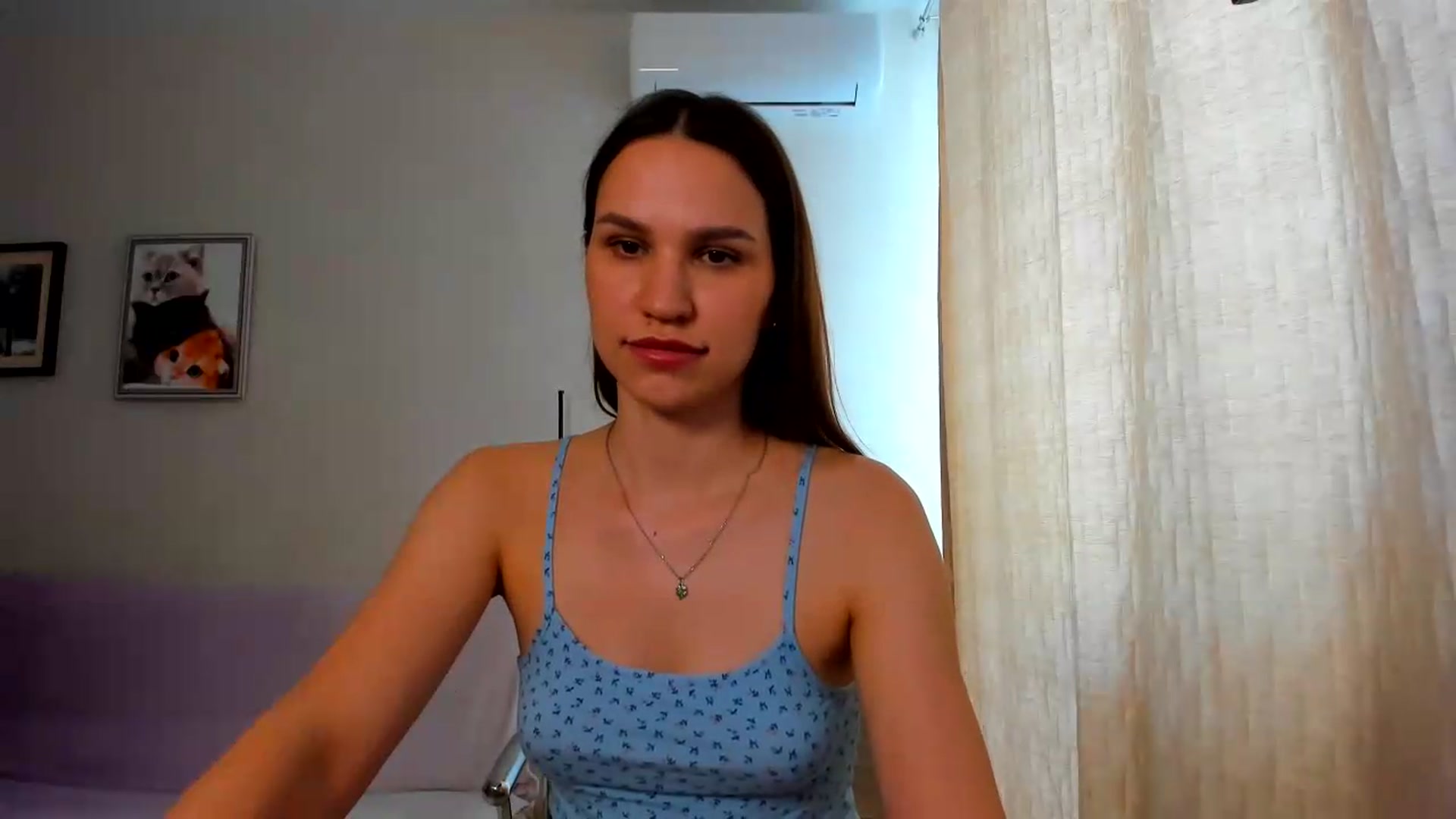 Gallery image thumbnail from WaveOfLove's myfreecams stream on, 06/03/2026, 12:04 image 9 of 20