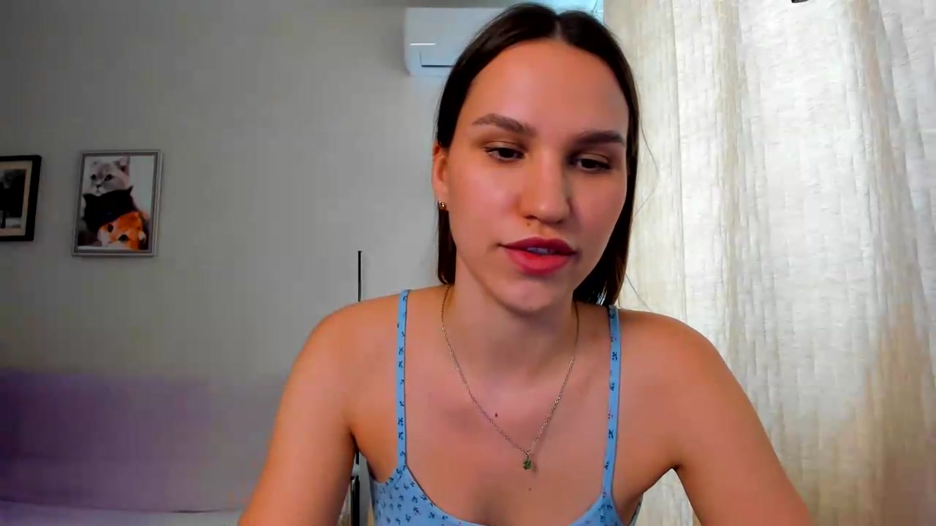Gallery image thumbnail from WaveOfLove's myfreecams stream on, 06/03/2026, 12:04 image 7 of 20