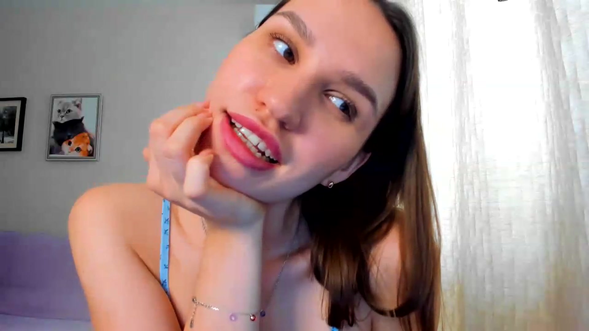 Gallery image thumbnail from WaveOfLove's myfreecams stream on, 06/03/2026, 12:04 image 6 of 20