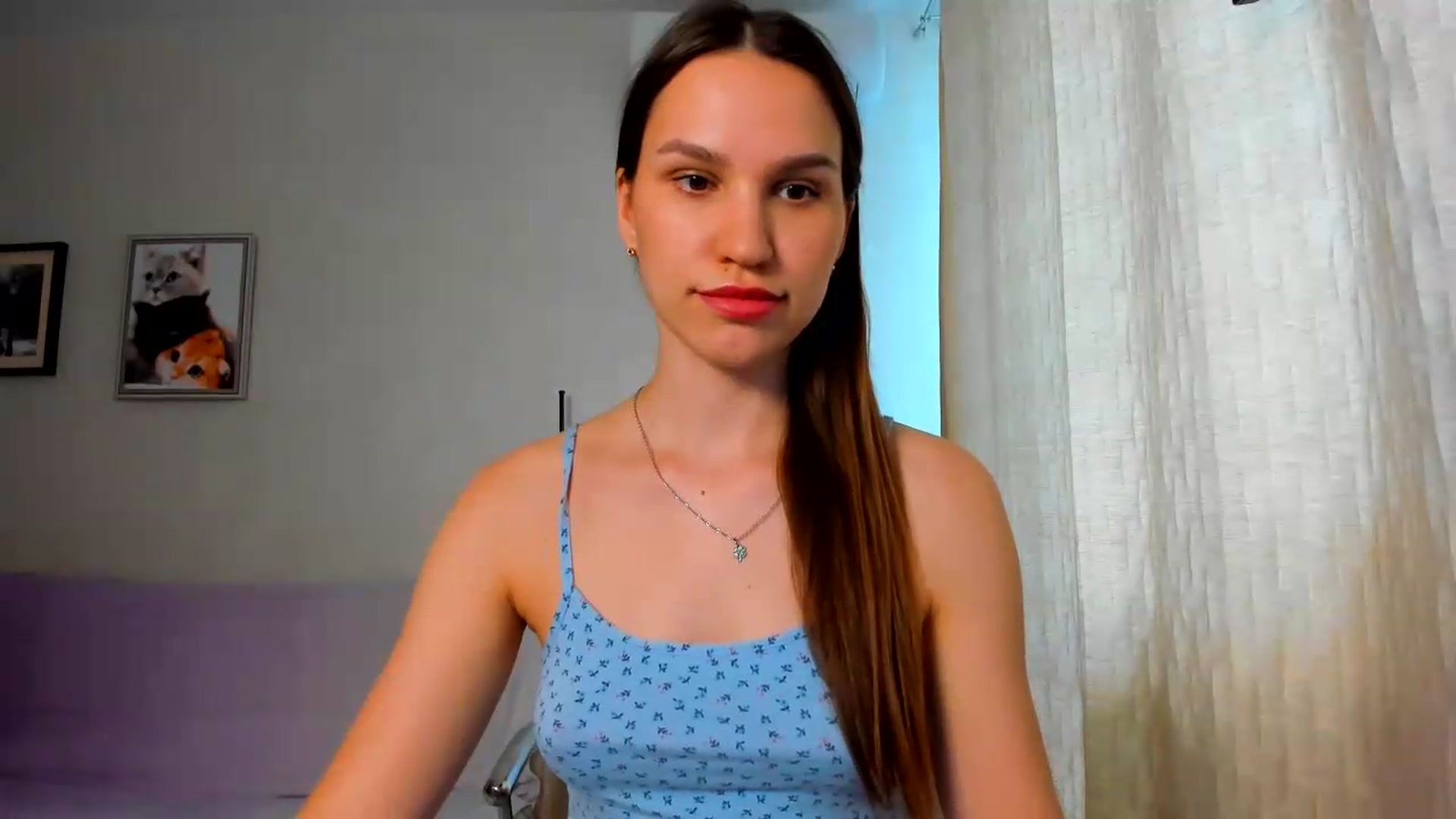 Gallery image thumbnail from WaveOfLove's myfreecams stream on, 06/03/2026, 13:07 image 8 of 20