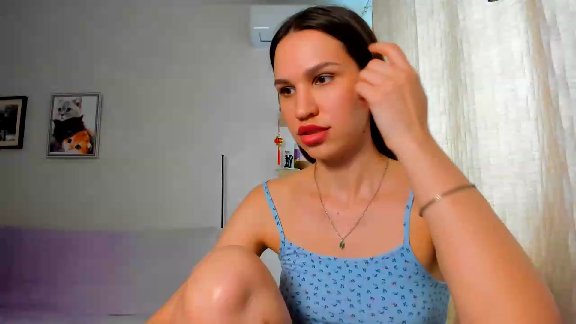 Gallery image thumbnail from WaveOfLove's myfreecams stream on, 06/03/2026, 13:07 image 13 of 20
