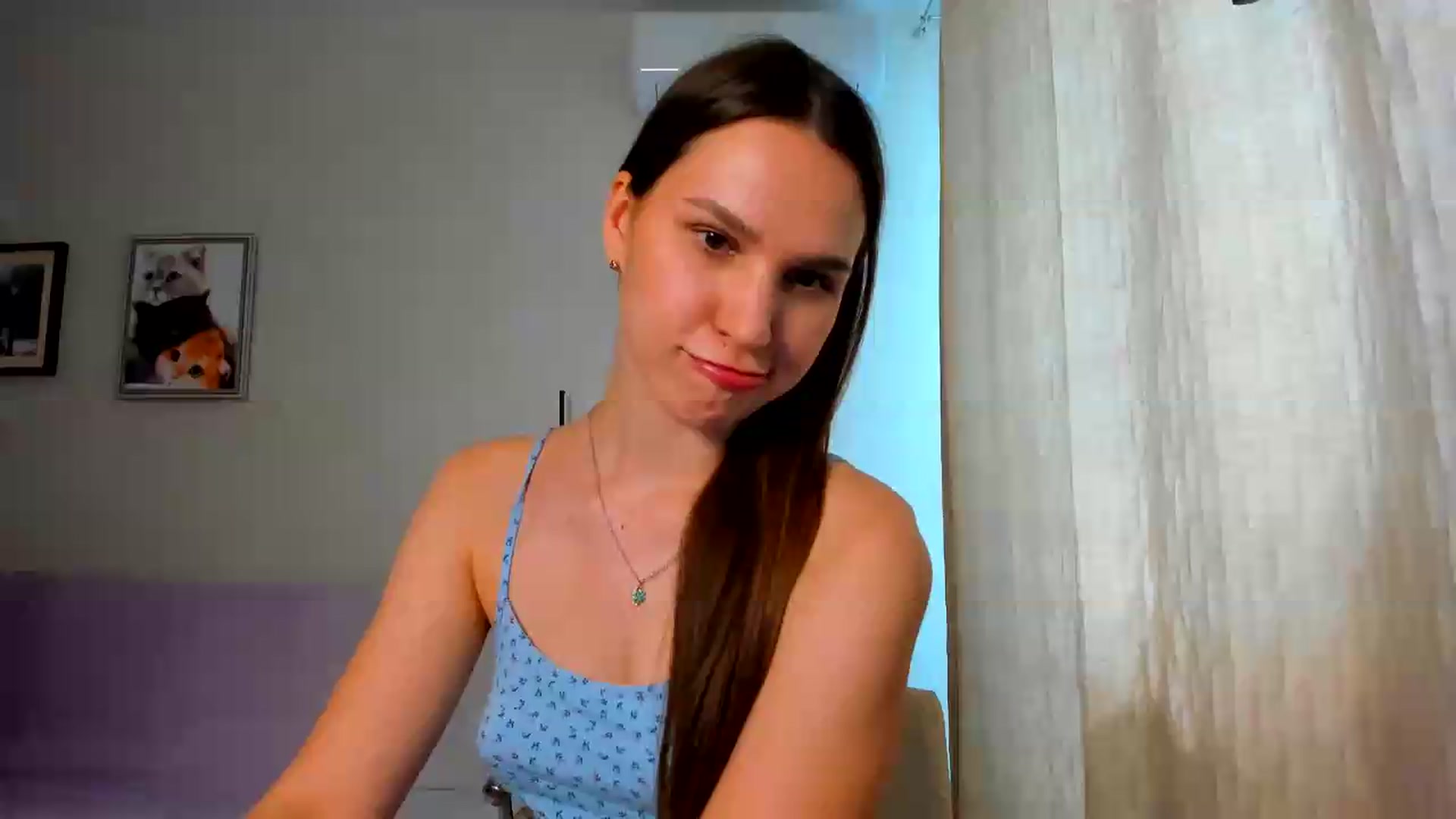 Gallery image thumbnail from WaveOfLove's myfreecams stream on, 06/03/2026, 13:07 image 9 of 20