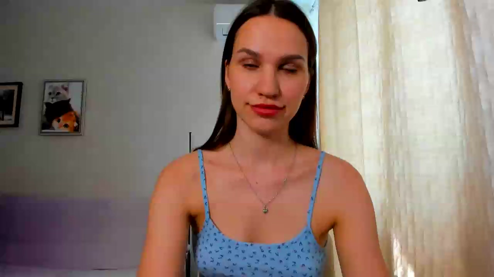 Gallery image thumbnail from WaveOfLove's myfreecams stream on, 06/03/2026, 13:07 image 1 of 20