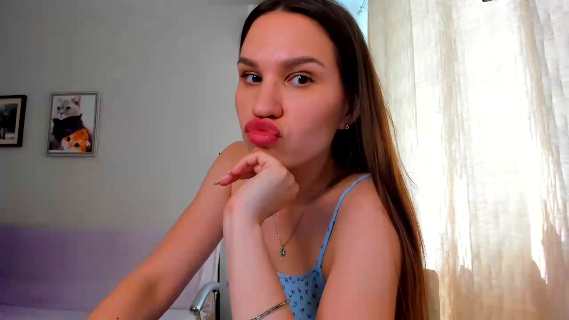 Gallery image thumbnail from WaveOfLove's myfreecams stream on, 06/03/2026, 13:07 image 20 of 20