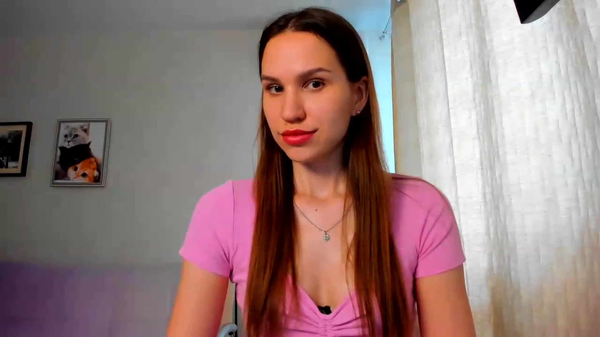 Gallery image thumbnail from WaveOfLove's myfreecams stream on, 06/08/2026, 11:48 image 2 of 20