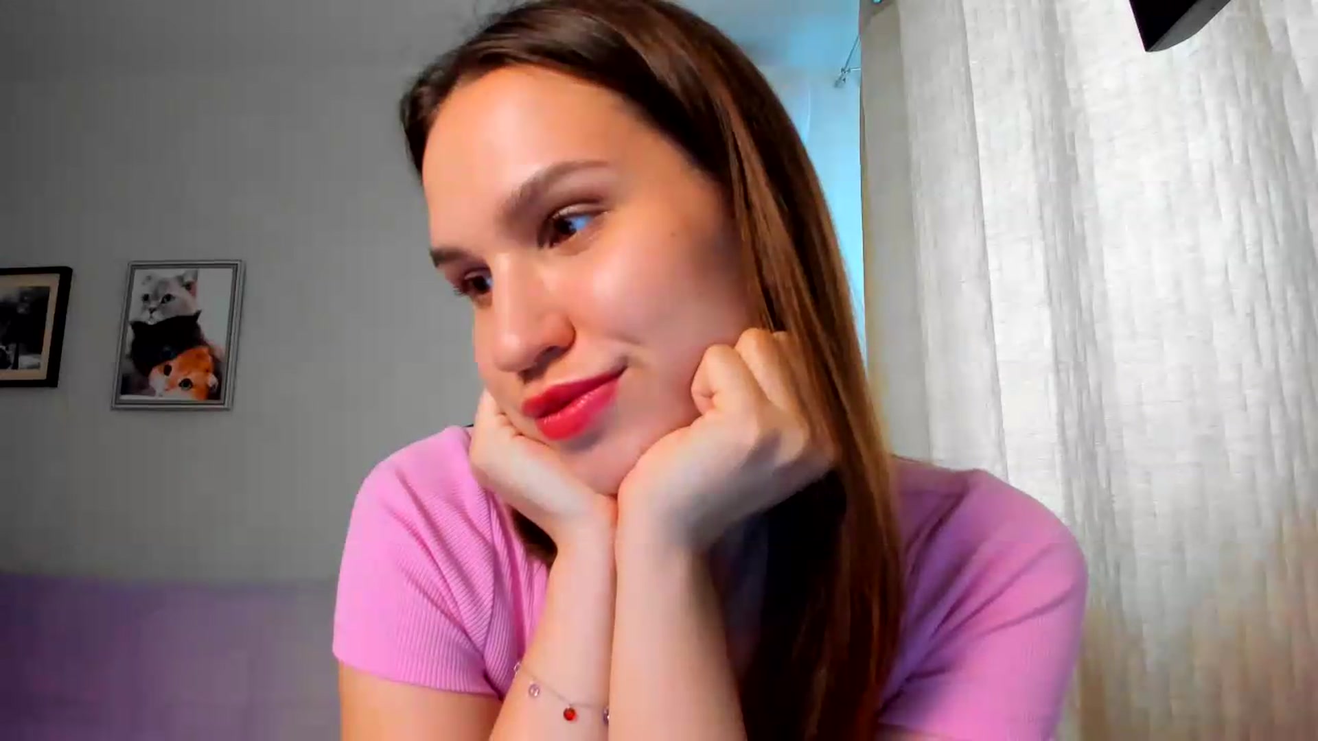 Gallery image thumbnail from WaveOfLove's myfreecams stream on, 06/08/2026, 11:48 image 13 of 20
