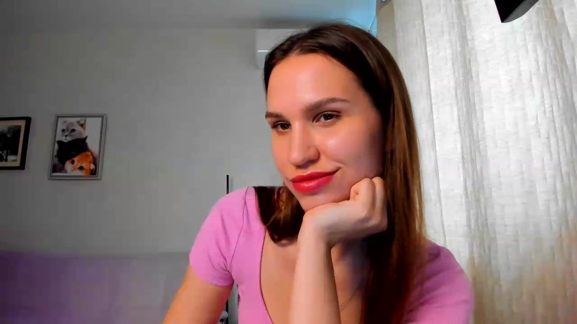Gallery image thumbnail from WaveOfLove's myfreecams stream on, 06/08/2026, 11:48 image 12 of 20