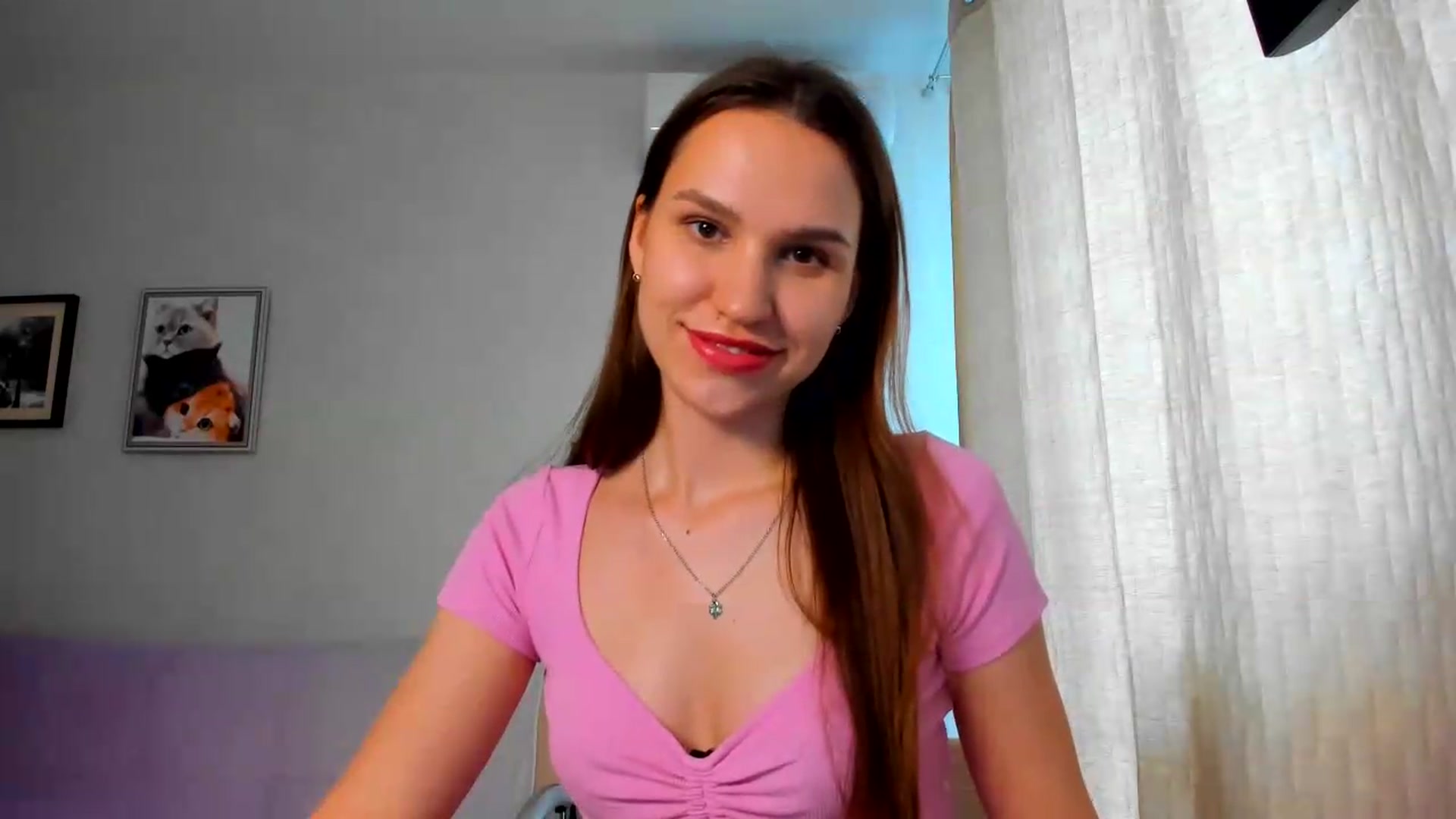 Gallery image thumbnail from WaveOfLove's myfreecams stream on, 06/08/2026, 11:48 image 6 of 20