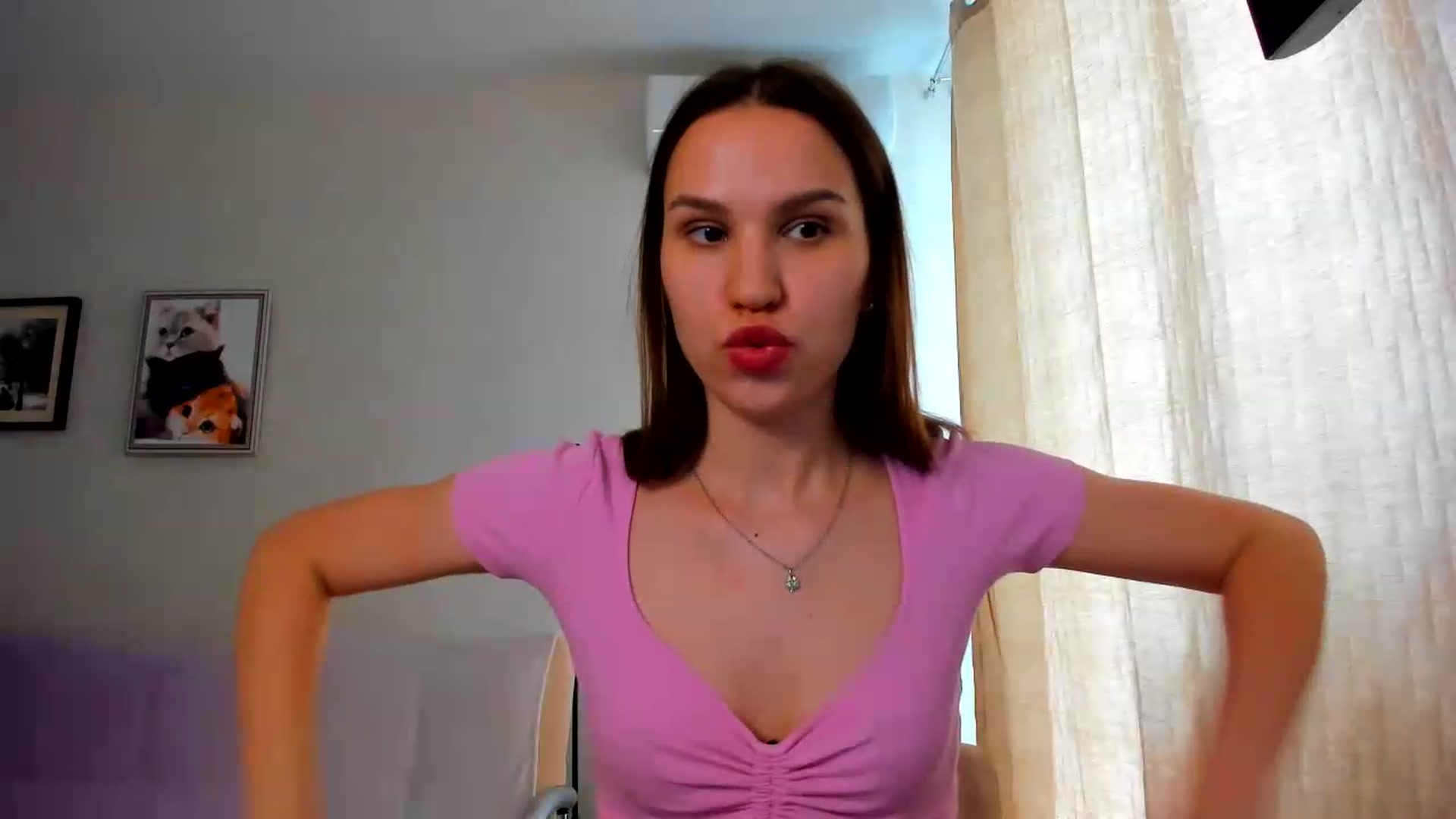 Gallery image thumbnail from WaveOfLove's myfreecams stream on, 06/08/2026, 14:09 image 2 of 20