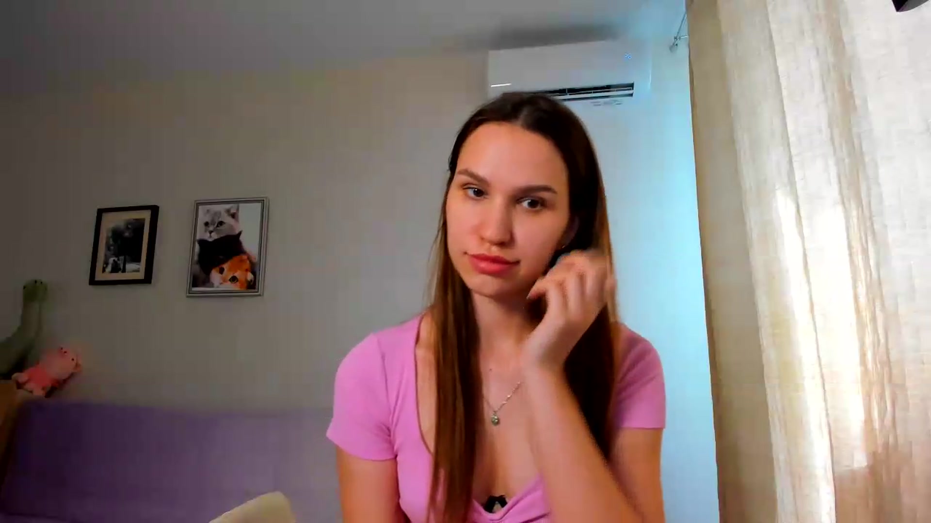 Gallery image thumbnail from WaveOfLove's myfreecams stream on, 06/08/2026, 14:09 image 14 of 20