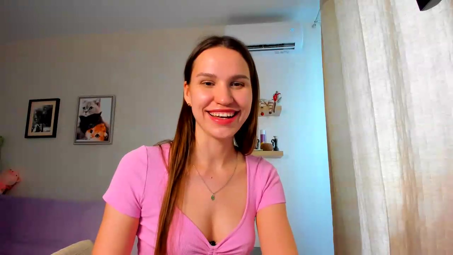 Gallery image thumbnail from WaveOfLove's myfreecams stream on, 06/08/2026, 14:09 image 10 of 20