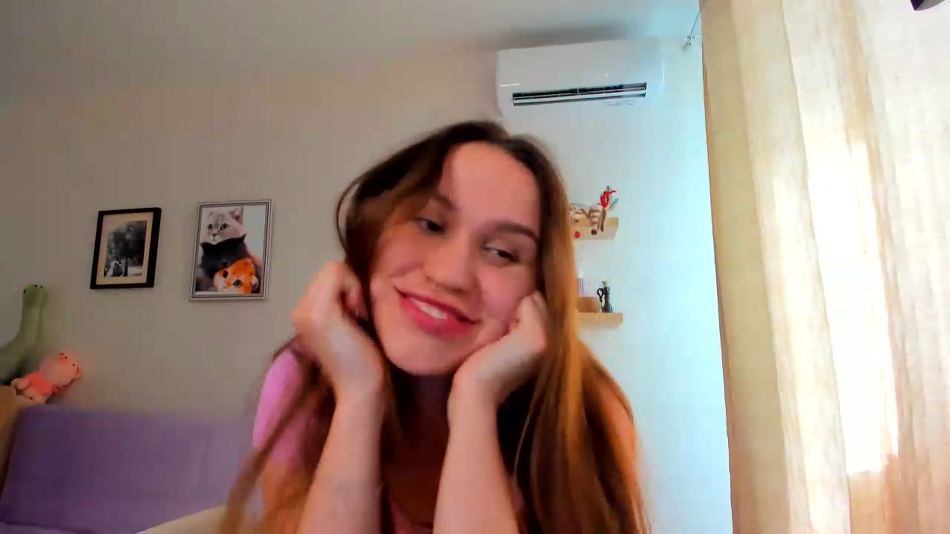 Gallery image thumbnail from WaveOfLove's myfreecams stream on, 06/08/2026, 14:09 image 16 of 20