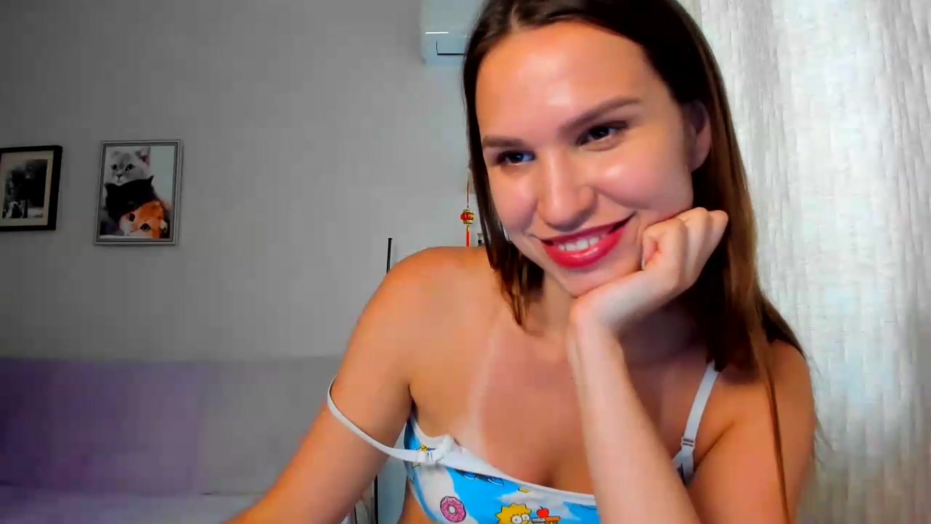 Gallery image thumbnail from WaveOfLove's myfreecams stream on, 06/16/2026, 11:41 image 6 of 20