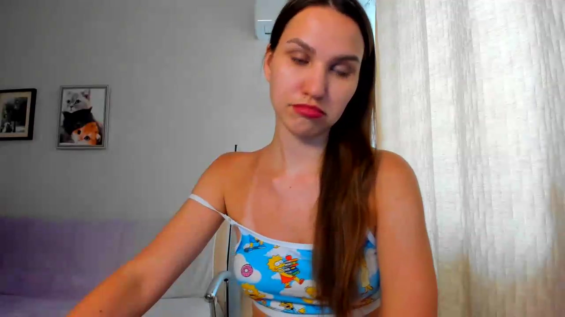 Gallery image thumbnail from WaveOfLove's myfreecams stream on, 06/16/2026, 11:41 image 11 of 20