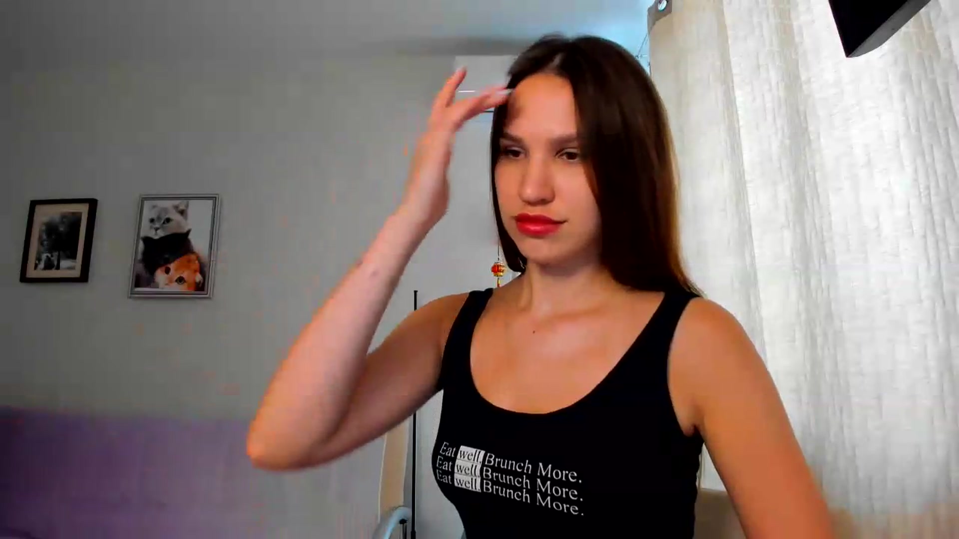 Gallery image thumbnail from WaveOfLove's myfreecams stream on, 06/23/2026, 11:03 image 5 of 20
