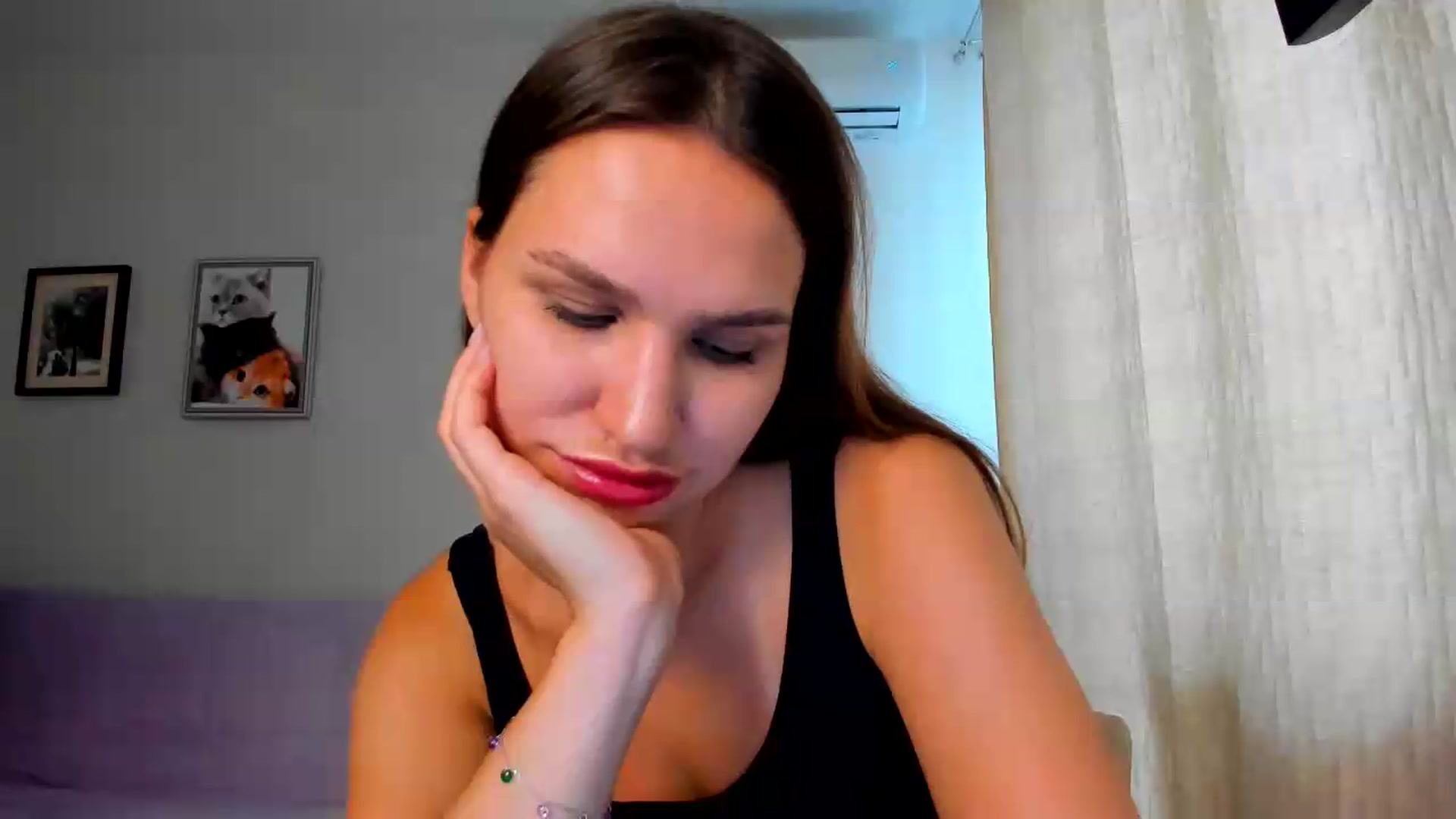 Gallery image thumbnail from WaveOfLove's myfreecams stream on, 06/23/2026, 11:03 image 18 of 20