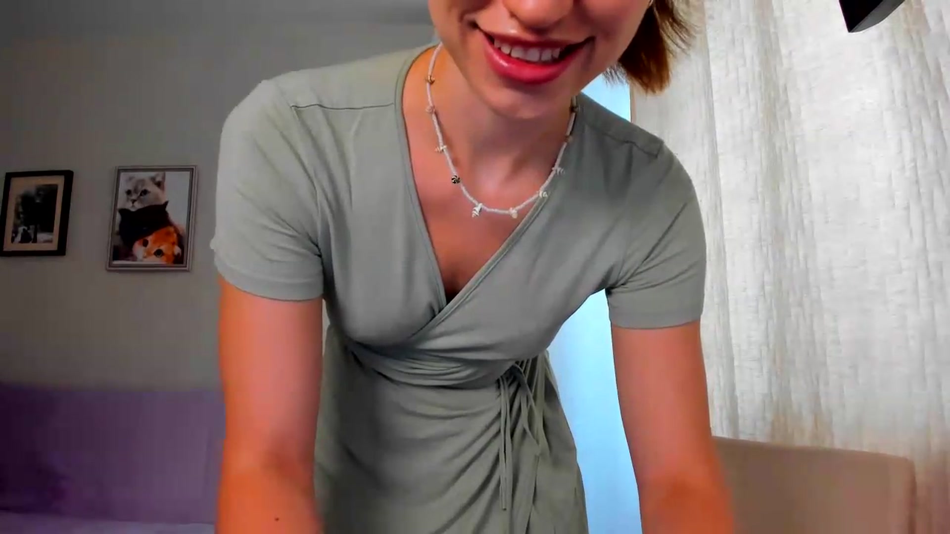 Gallery image thumbnail from WaveOfLove's myfreecams stream on, 06/25/2026, 10:19 image 4 of 20