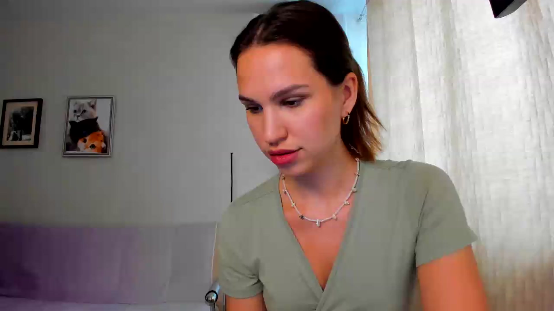 Gallery image thumbnail from WaveOfLove's myfreecams stream on, 06/25/2026, 10:19 image 12 of 20