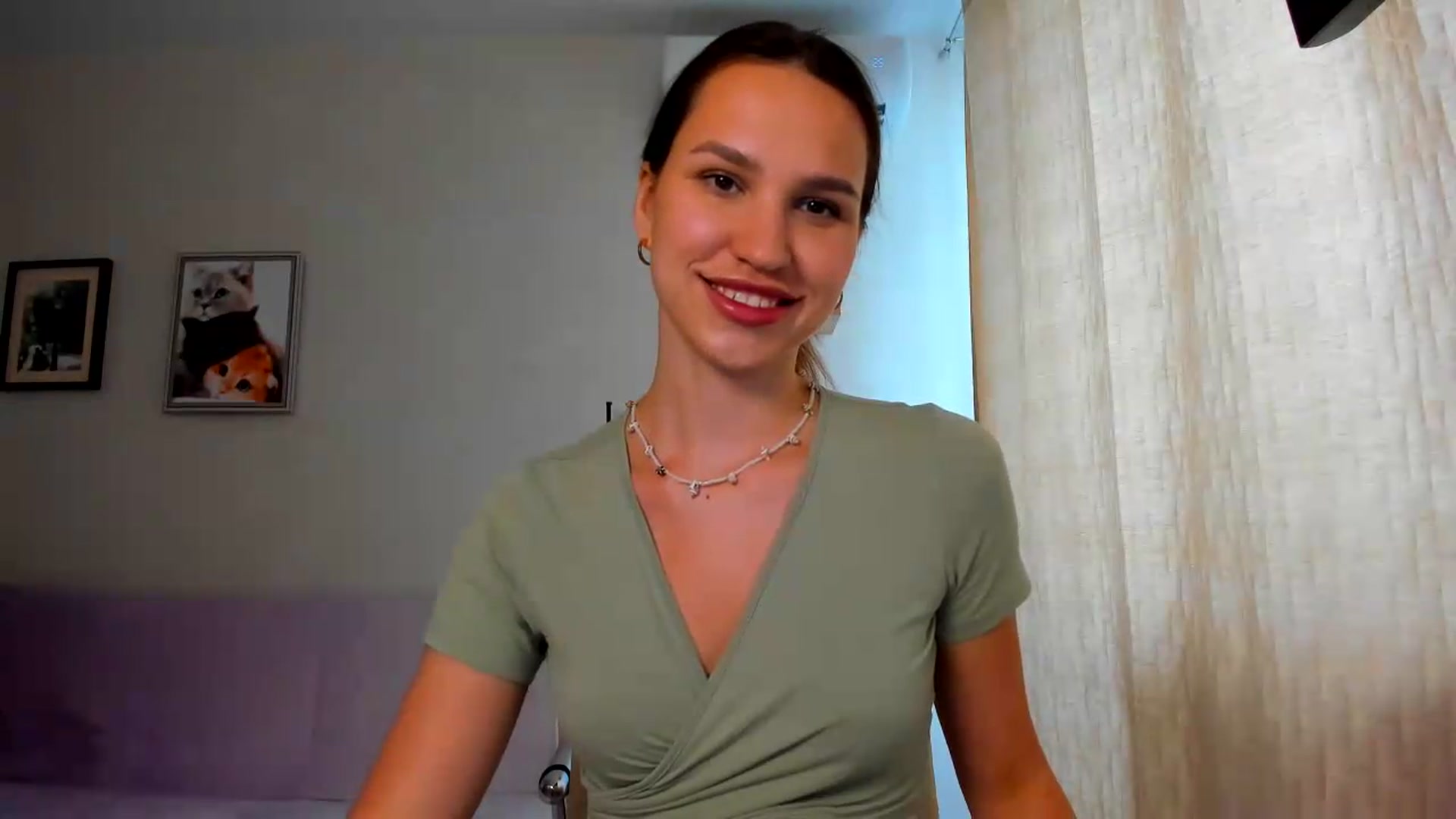 Gallery image thumbnail from WaveOfLove's myfreecams stream on, 06/25/2026, 10:19 image 2 of 20