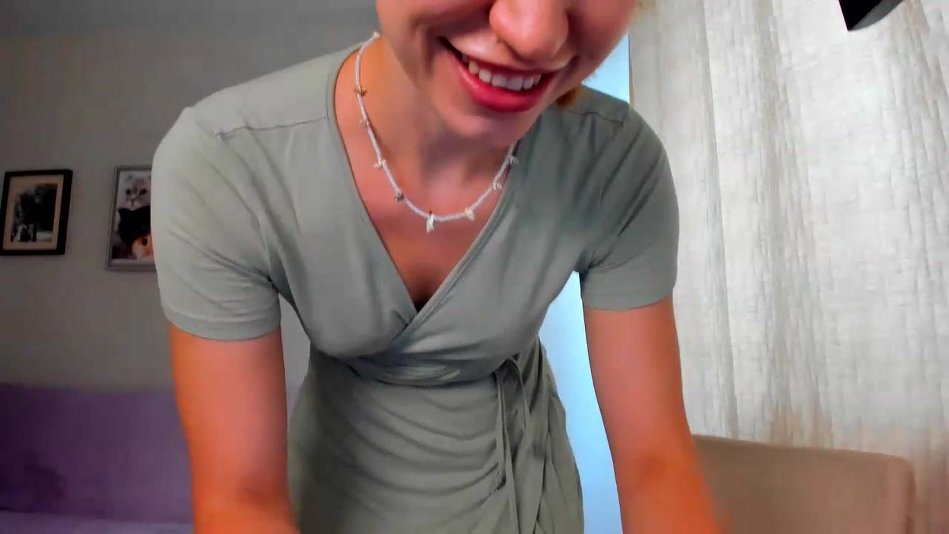 Gallery image thumbnail from WaveOfLove's myfreecams stream on, 06/25/2026, 10:19 image 3 of 20