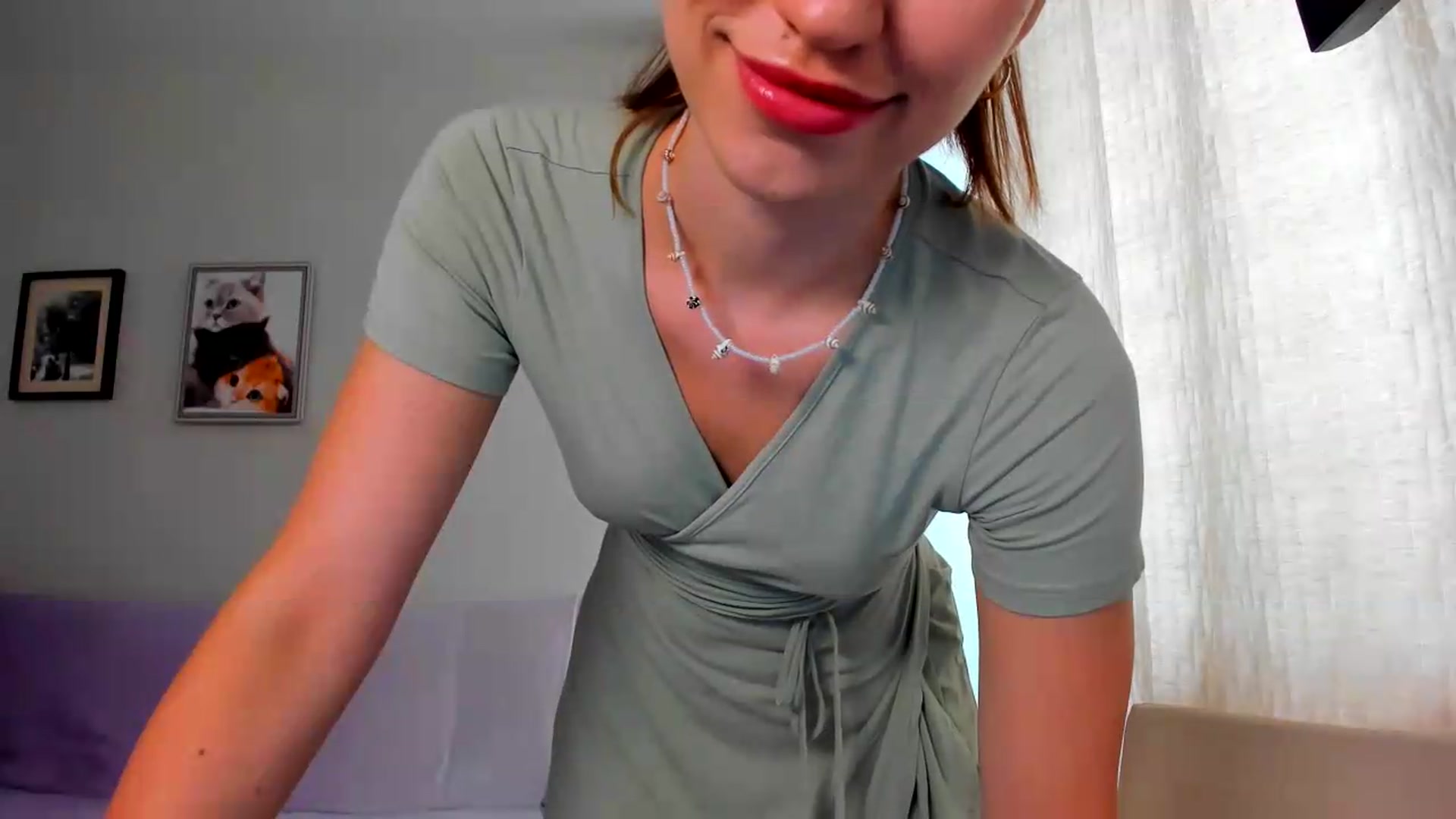 Gallery image thumbnail from WaveOfLove's myfreecams stream on, 06/25/2026, 12:25 image 2 of 20