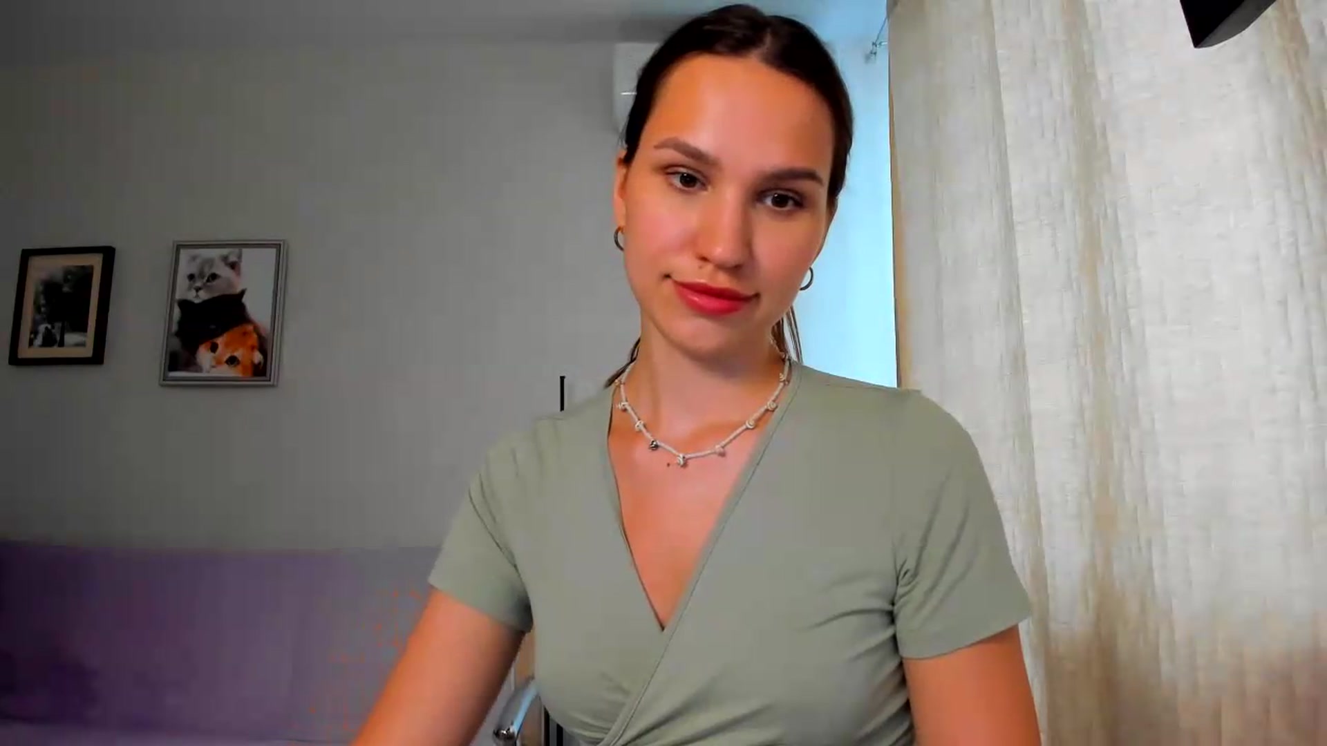 Gallery image thumbnail from WaveOfLove's myfreecams stream on, 06/25/2026, 12:25 image 7 of 20
